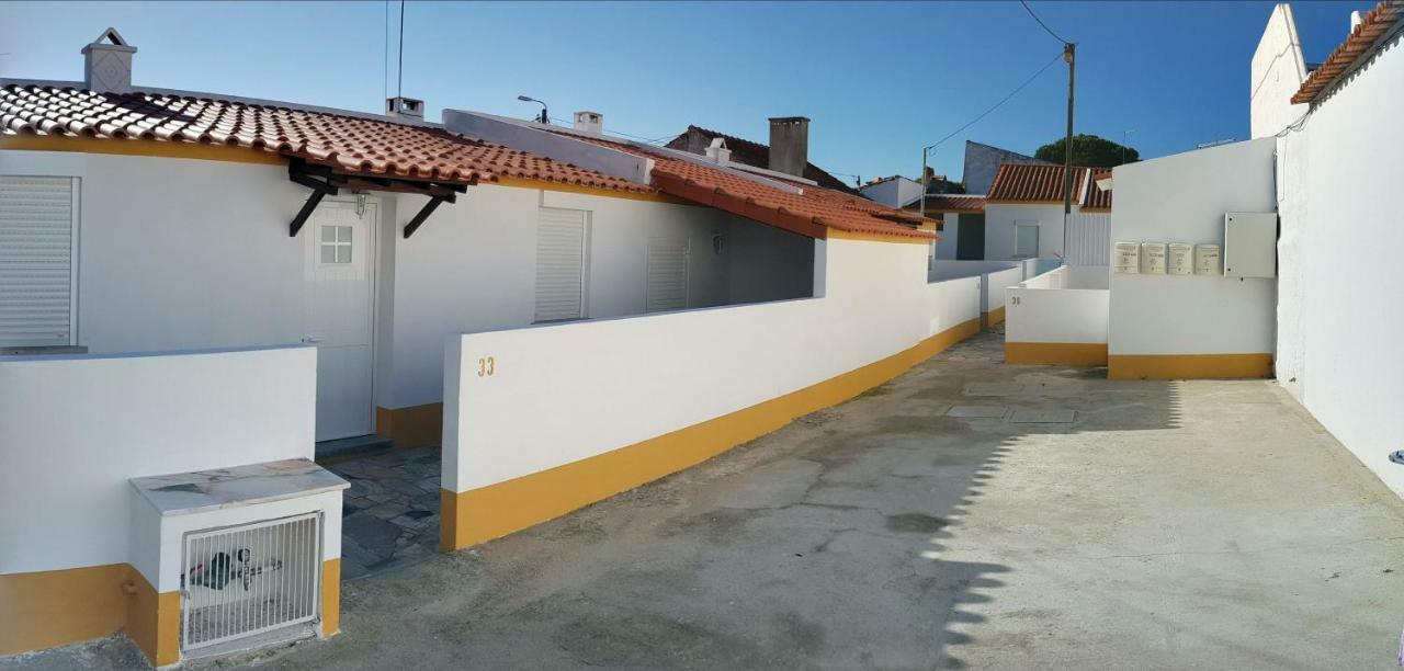 Вилла Pateo Badajoz Синтра Экстерьер фото