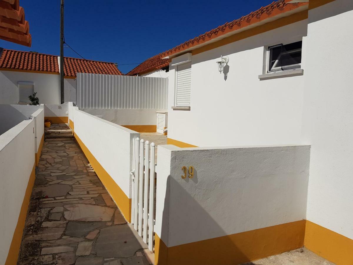 Вилла Pateo Badajoz Синтра Экстерьер фото