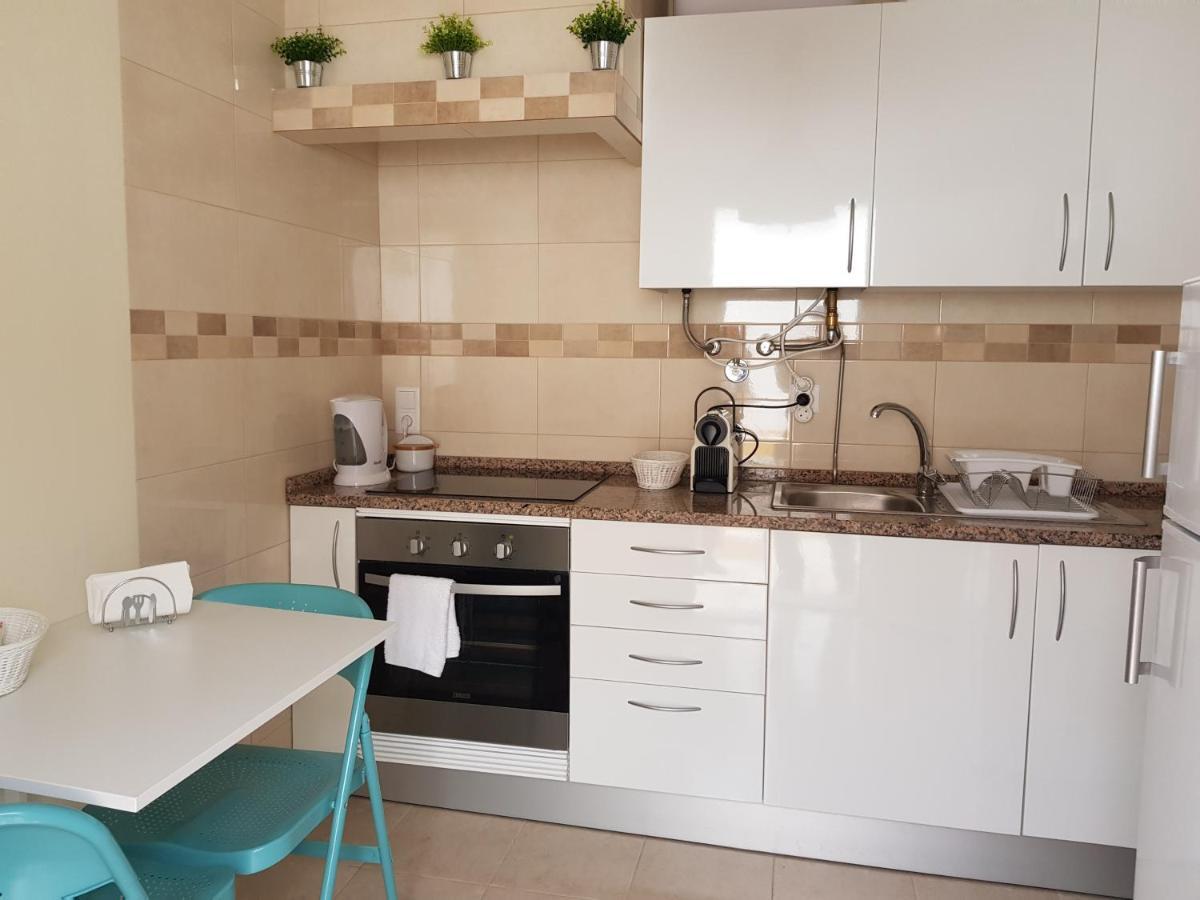 Вилла Pateo Badajoz Синтра Номер фото